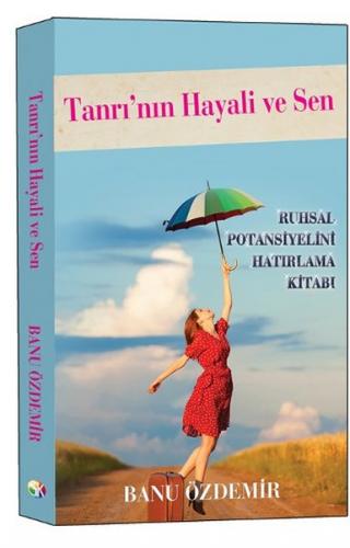 Tanrı'nın Hayali ve Sen - Münzevi Kitabevi