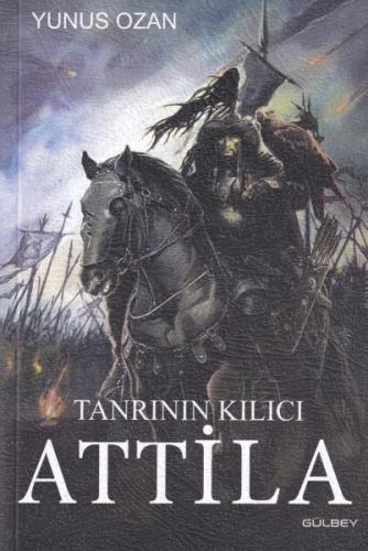 Kurye Kitabevi - Tanrının Kılıcı Attila