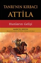 Kurye Kitabevi - Tanrının Kırbacı Attila