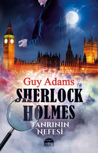 Kurye Kitabevi - Tanrının Nefesi-Sherlock Holmes