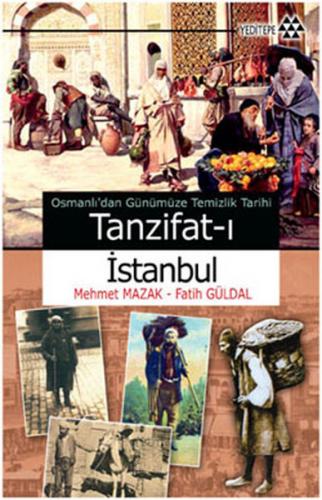 Kurye Kitabevi - Tanzifat-ı İstanbul