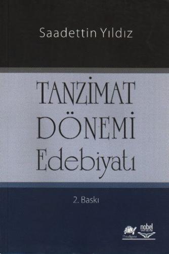 Kurye Kitabevi - Tanzimat Dönemi Edebiyatı