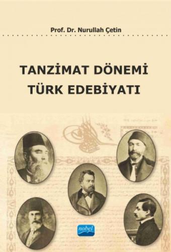 Kurye Kitabevi - Tanzimat Dönemi Türk Edebiyatı