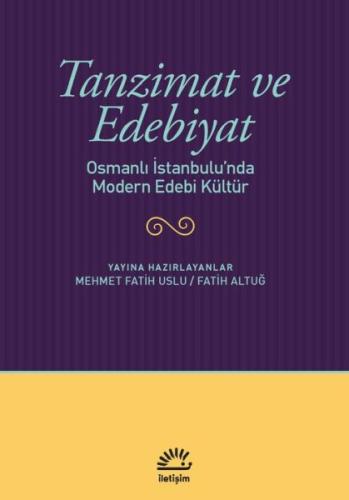 Tanzimat ve Edebiyat