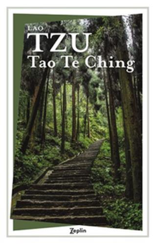 Kurye Kitabevi - Tao Te Ching