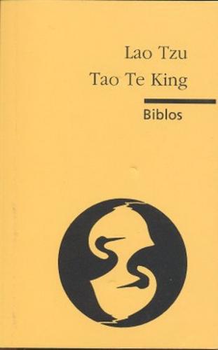 Kurye Kitabevi - Tao Te King