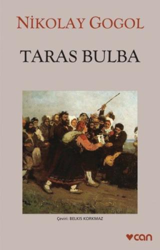 Kurye Kitabevi - Taras Bulba