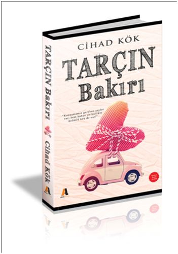 Tarçın Bakırı - Münzevi Kitabevi