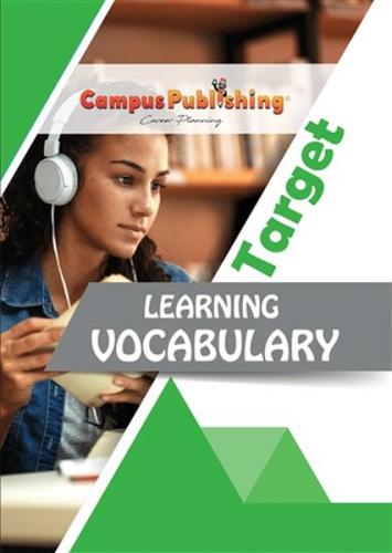 Kurye Kitabevi - Learning Vocabulary 11