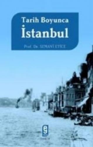 Kurye Kitabevi - Tarih Boyunca İstanbul