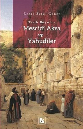 Kurye Kitabevi - Tarih Boyunca Mescidi Aksa ve Yahudiler