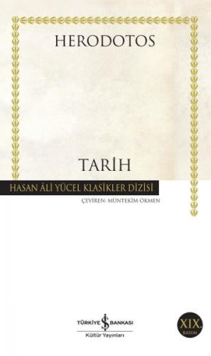 Kurye Kitabevi - Tarih - Hasan Ali Yücel Klasikleri (Ciltli)