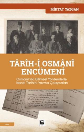 Kurye Kitabevi - Târîh-i Osmânî Encümeni