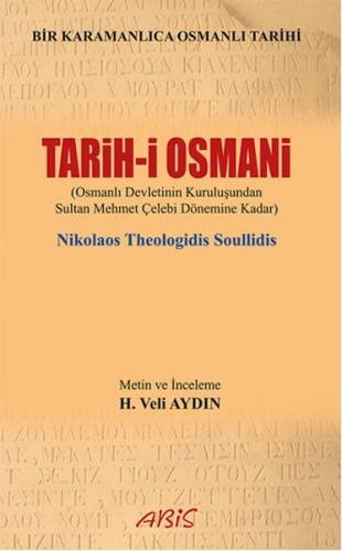 Kurye Kitabevi - Tarih-i Osmani