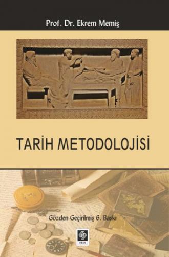 Kurye Kitabevi - Tarih Metodolojisi