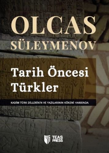 Kurye Kitabevi - Tarih Öncesi Türkler