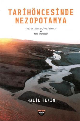 Tarih Öncesinde Mezopotamya