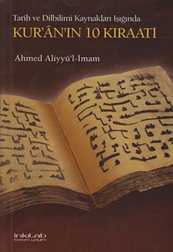 Kurye Kitabevi - Tarih ve Dilbilimi Kaynakları Işığında Kur'an'ın 10 K