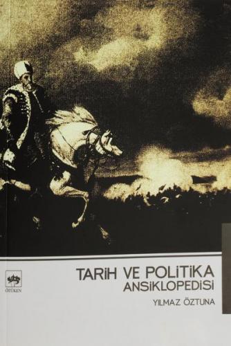 Kurye Kitabevi - Tarih ve Politika Ansiklopedisi
