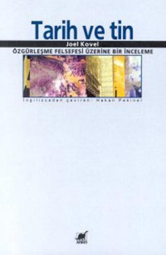 Tarih ve Tin - Münzevi Kitabevi