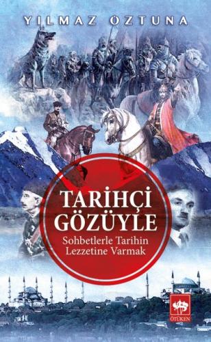 Tarihçi Gözüyle - Münzevi Kitabevi