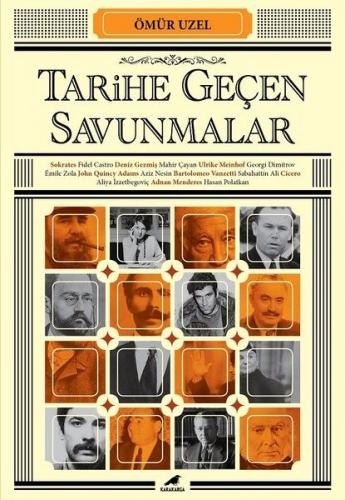 Tarihe Geçen Savunmalar
