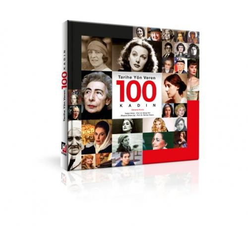 Kurye Kitabevi - Tarihe Yön Veren 100 Kadın