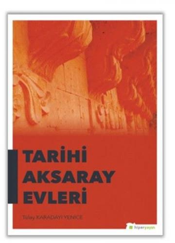 Kurye Kitabevi - Tarihi Aksaray Evleri