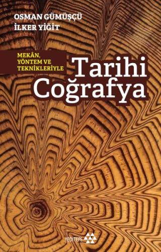 Tarihi Coğrafya - Münzevi Kitabevi