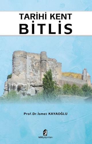 Kurye Kitabevi - Tarihi Kent Bitlis