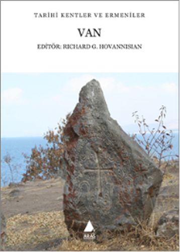 Kurye Kitabevi - Van - Tarihi Kentler ve Ermeniler