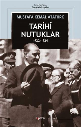 Kurye Kitabevi - Tarihi Nutuklar 1922-1924