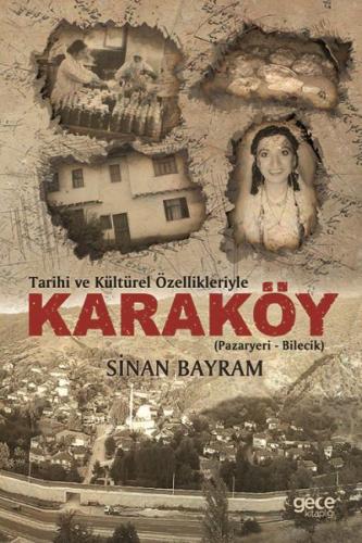 Kurye Kitabevi - Tarihi ve Kültürel Özellikleriyle Karaköy - (Pazayeri