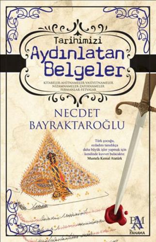 Tarihimizi Aydınlatan Belgeler - Münzevi Kitabevi