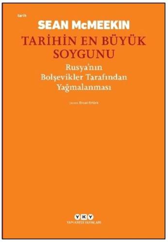 Tarihin En Büyük Soygunu - Münzevi Kitabevi