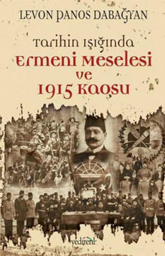 Kurye Kitabevi - Tarihin Işığında Ermeni Meselesi Ve 1915 Kaosu