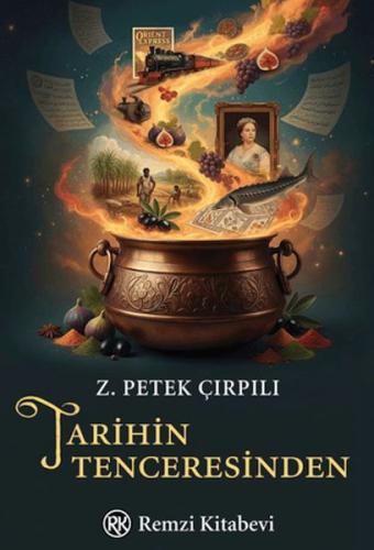 Tarihin Tenceresinden