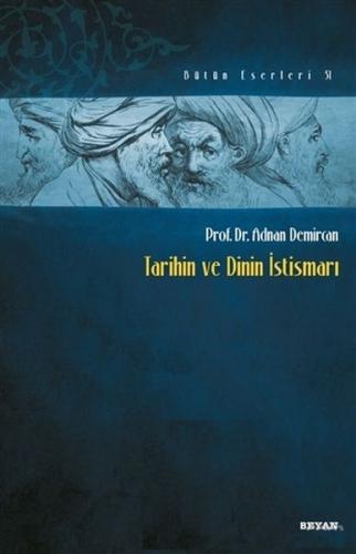 Kurye Kitabevi - Tarihin ve Dinin İstismarı