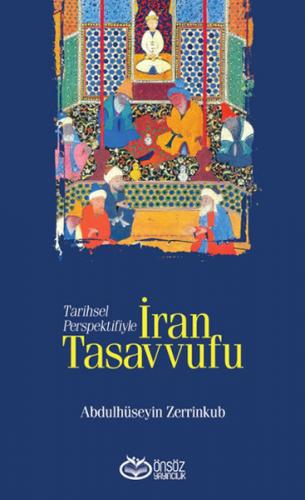 Kurye Kitabevi - İran Tasavvufu
