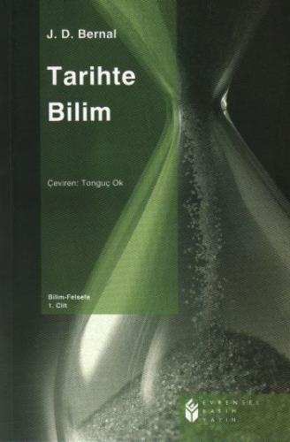 Tarihte Bilim 1. Cilt - Münzevi Kitabevi