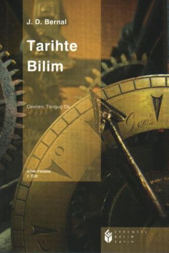 Tarihte Bilim 2. Cilt - Münzevi Kitabevi