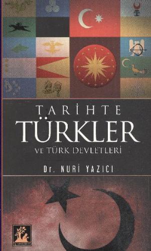 Kurye Kitabevi - Tarihte Türkler ve Türk Devletleri