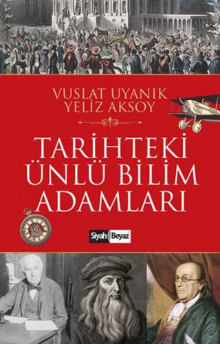 Tarihteki Ünlü Bilim Adamları - Münzevi Kitabevi
