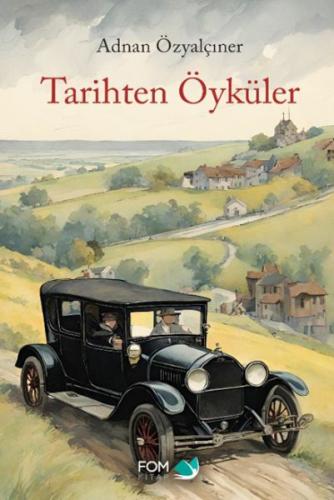 Tarihten Öyküler - Münzevi Kitabevi