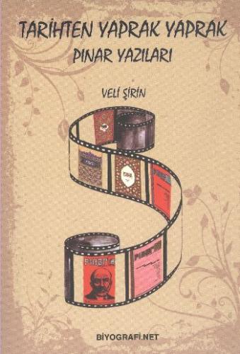 Kurye Kitabevi - Tarihten Yaprak Yaprak Pınar Yazıları