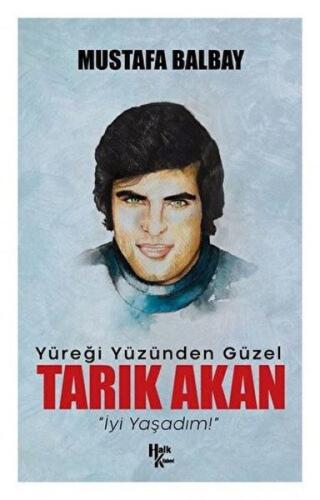 Tarık Akan - Münzevi Kitabevi