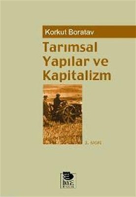 Kurye Kitabevi - Tarımsal Yapılar Ve Kapitalizm