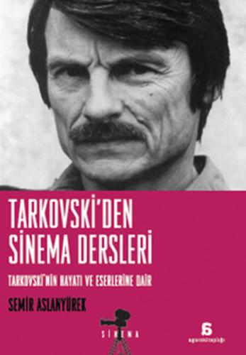 Kurye Kitabevi - Tarkovski'den Sinema Dersleri