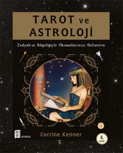 Tarot ve Astroloji