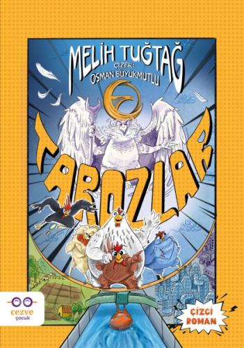 Tarozlar - Münzevi Kitabevi